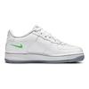 Neuer Nike Air Force 1 Low Multi Swoosh GS DM9473-100