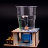 Electric Vortex Experiment Eco-friendly Stimulate Learning Interest Plastic Children Science Electric