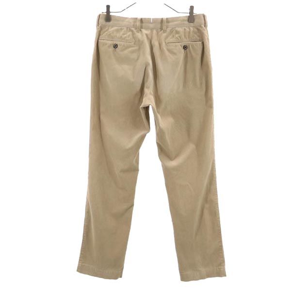 MACKINTOSH PHILOSOPHY Corduroy Pants 38 Beige Men's Used