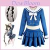 Costume de carnaval pentru femei – Costume anime pentru femei
