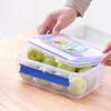 HUIWEN Plastic Food Storage Container
