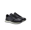 Men's Sneakers Guess Fmjisl Ell12 Black