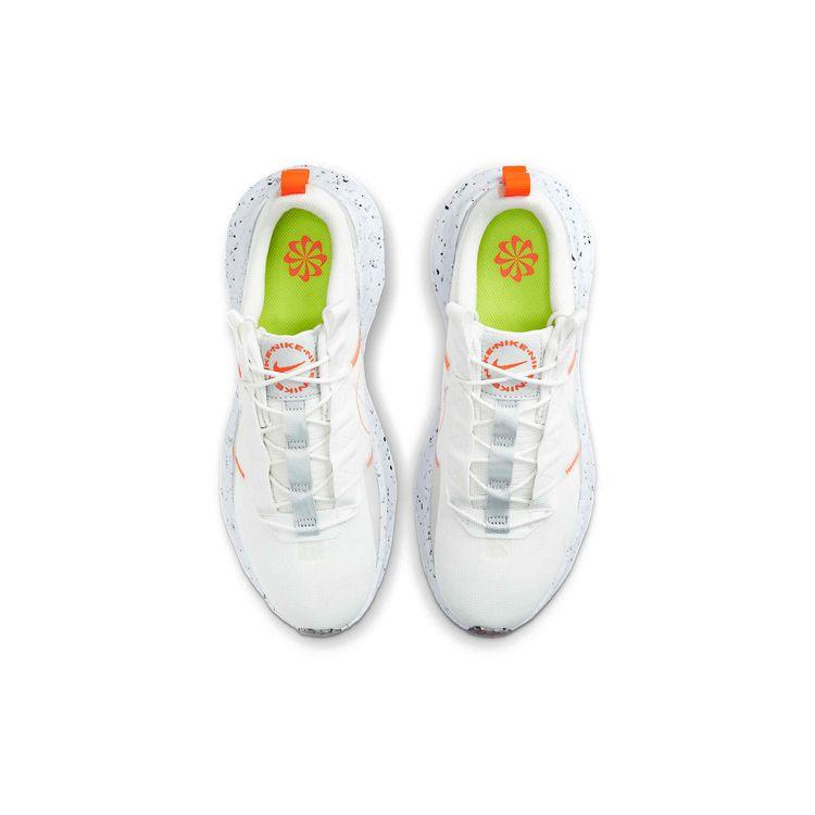 Nike Crater Impact Summit White Crimson Men Sneakers Grey-Fog Platinum-Tint Photon-Dust DB2477-100