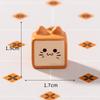 Micro-landscape Cute Dessert Cookie Burger Ice Cream Food Cat Doll House Tabletop Decoration Widget