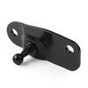 1Pair Tailgate Power Strut Bracket LR095809 LR095810 For Range Rover Sport 10-13