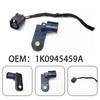 Brake Light Sensor Switch 1K0945459A Plug For VW Golf CC Jatta Jetta 2006-2015 A3 2004-2016 Q3 Skoda Octavia 2004-2016