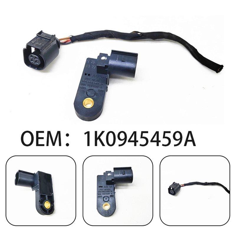Bremslichtschalter 1K0945459A Stecker für VW Golf CC Jatta Jetta 2006-2015 A3 2004-2016 Q3 Skoda Octavia 2004-2016