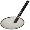 Yamashita Kogei Three Snow Soba Fried Dish, Resin Handle, Horizontal, 21cm, 120041174