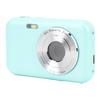 1080P Digital Camera 2.4inch Screen 16X Digital Zoom Portable 44MP Point and Shoot Camera for Teens Students Beginner