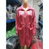 European and American Women's New Cardigan Coat Single Breasted Plus Size Sweater Jacket