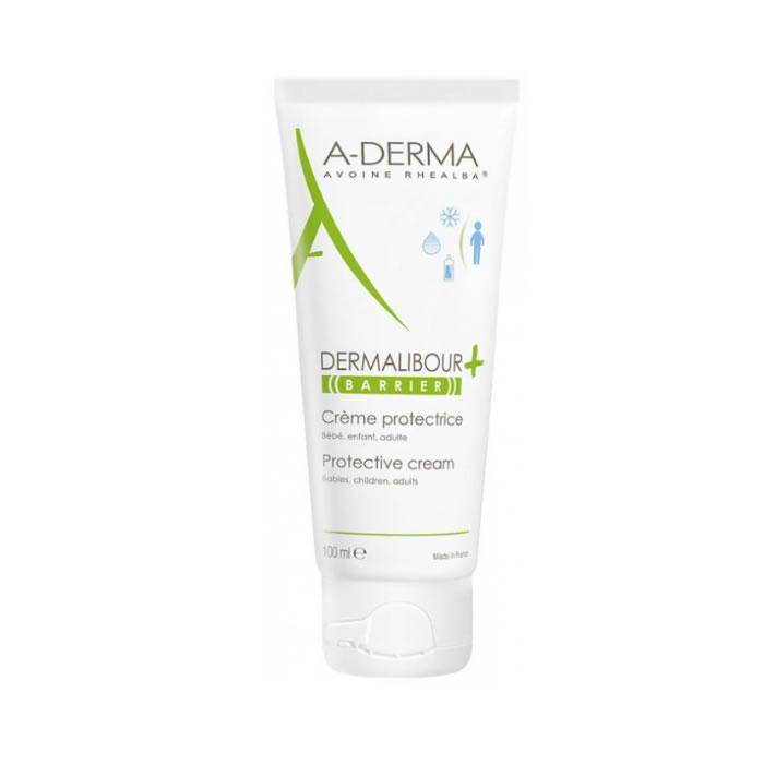 

A-Derma Dermalibour + защитный крем 100мл