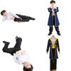 Enchanting Beauty And The Beast Prince Adam Costume For Boys With Exquisite Workmanship