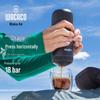 WACACO Nanopresso Portable Espresso Machine with NS Adapter