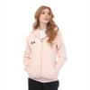 Ellesse Womens/Ladies Henicea Regular Full Zip Hoodie