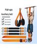Pull-up Assist Resistance Band for Fitness & Strength Training