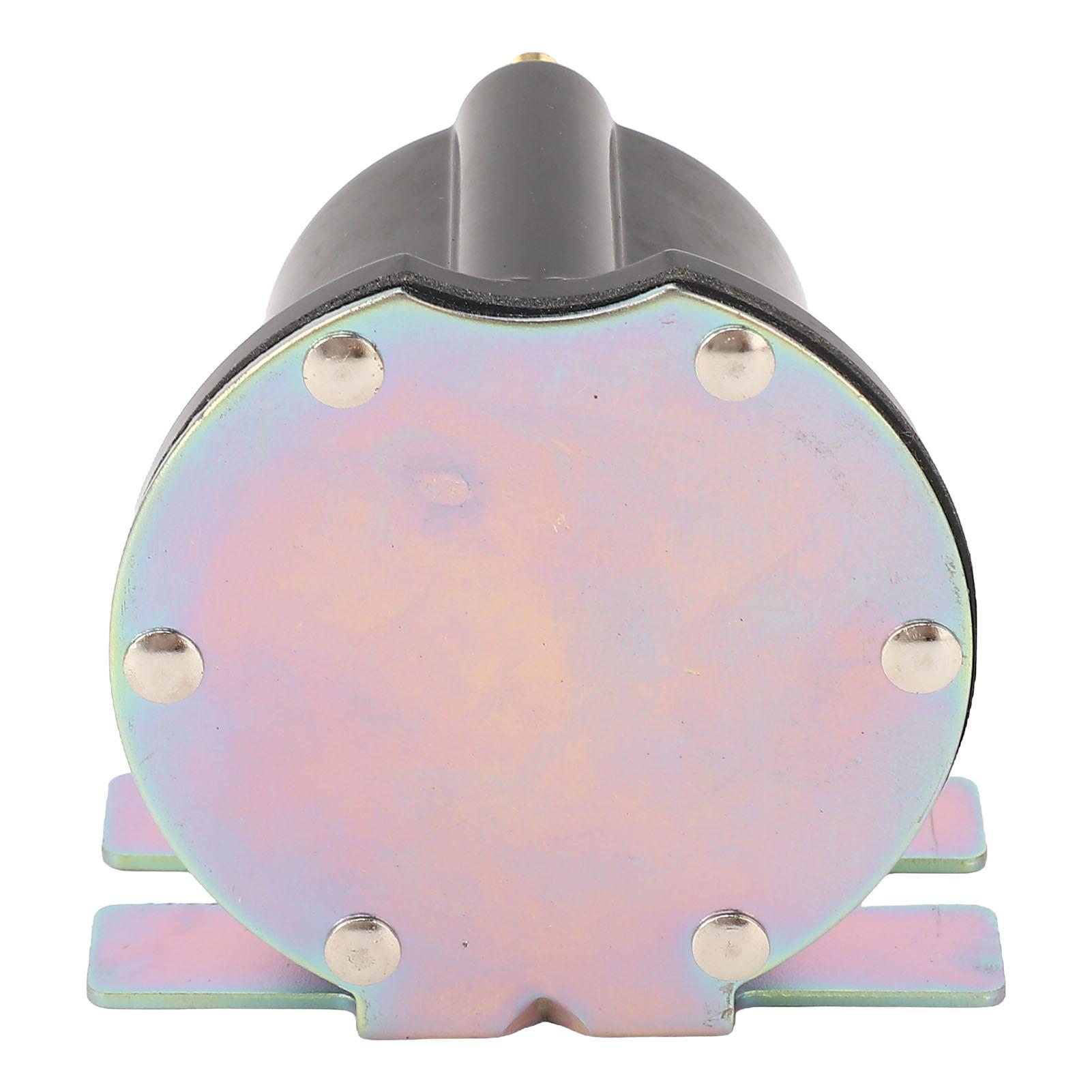 

12 В Соленоид для гольф-кара JW1 H1950 00 00 4-контактное соленоидное реле для гольф-каров G22 - G29