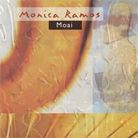

CD MONICA RAMOS - Moai MNWCD296 MNW 1997 Sweden Dance & Electronica Used