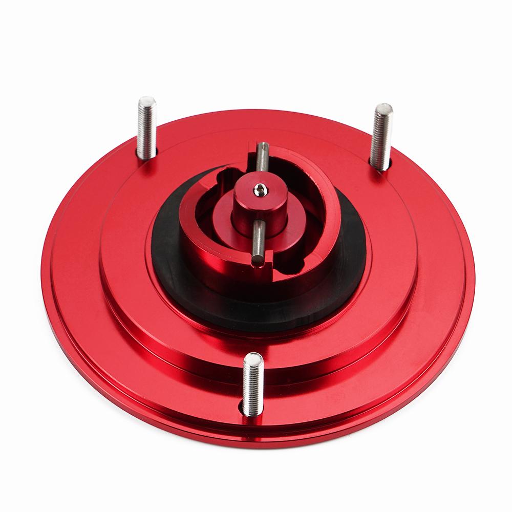 Per Suzuki GSX1300R Hayabusa 2008-2019 Tappo Coperchio Serbatoio Carburante Senza Chiave per Suzuki GSX-R600 GSX-R750 GSX-R1000 GSXR750 2004-2013
