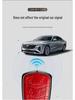 TPU Car Key Cover for Cadillac XT5, XT4, XT6, XTS, CT4, CT5, CT6, ATSL