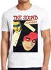 Das Sound Jeopardy T-Shirt B1846 Punk Rock Retro Cooles Oberteil Tee