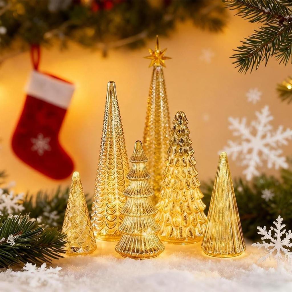 5 Pcs Christmas Decorations, Christmas Tree Ornaments, Christmas Gifts, A Surprise For Friends And Family, A Christmas Atmosphere Holiday Gift