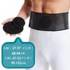 Umbilical Hernia Belt for Men and Women Abdominal Support with Compression Pad Support Waist After Umbilical Hernia Belt After Delivery - - Surgery,