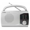 Portable Radio - ELTRA - EWA - Silver - Mono - FM