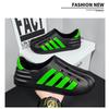 Men's Breathable Clogs Hollow-out Non-slip Casual Slip-on Sandals