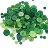 Safe Resin Button For DIY Children Clothing And Craft Projects With Easy Installation