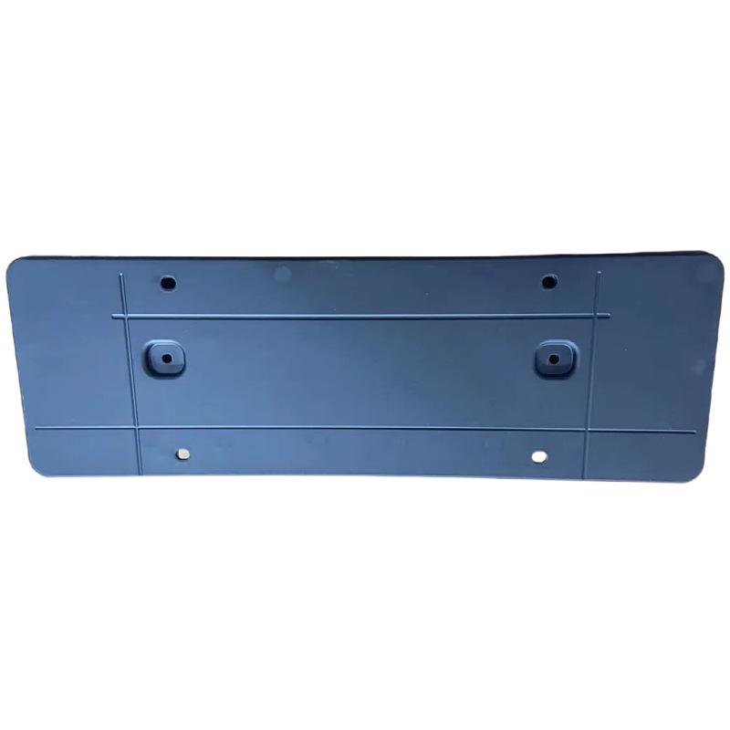 BMW MINI F55/F56 LCI Front License Plate Holder 51119450562