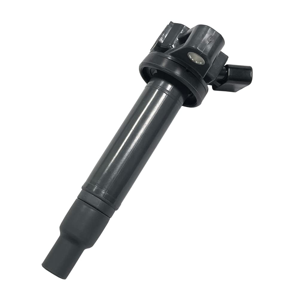 Kacrik [Set of 4] 90919-02230 Ignition Coil Compatible Replacement for Toyota Lexus GS300, GS400,