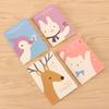 64k Horseback Riding Booking Line Book, Notebook, Small Notebook, Notepad, Cute Primary School Student Prize Carry Book