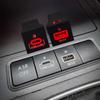 New For VW Golf 6 Jetta 5 MK5 Scirocco 06-12 Type C PD USB Socket Charging Power Adapter Quick Car Charger  Wire Harness