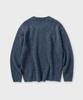 NONBLANK Neff Round Knit_Navy