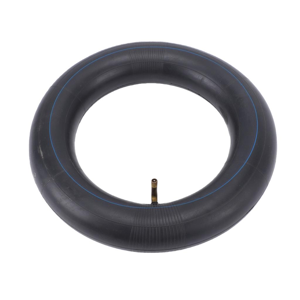 2.75 3.00 8 Inner Tube with TR87 Bent Metal Valve for Electric Scooter Lawnmower Small Electric Car