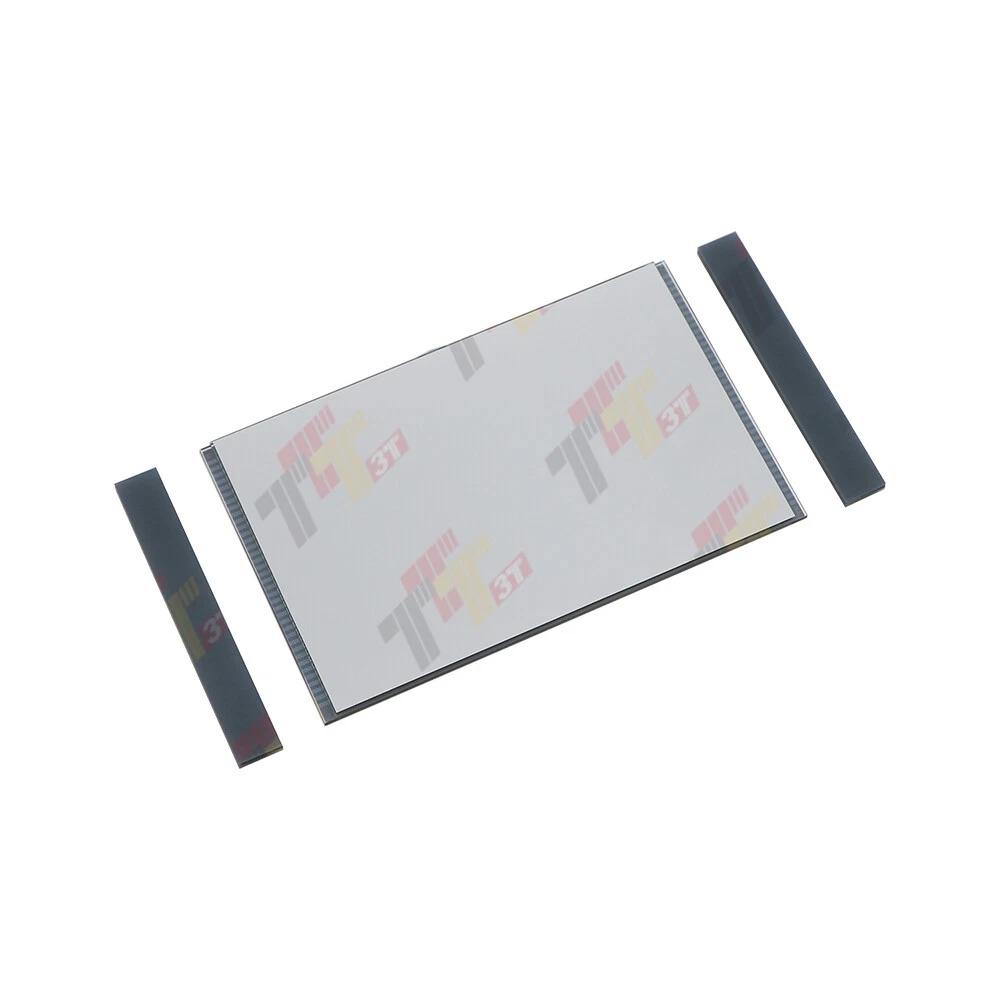 Display for Raymarine / Autohelm ST6000+ / ST6001+ Autopilot Control Head Unit 1pcs