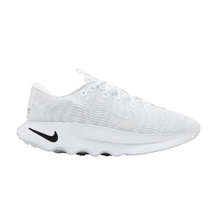Nike Motiva Белый Чистый Платиновый 44