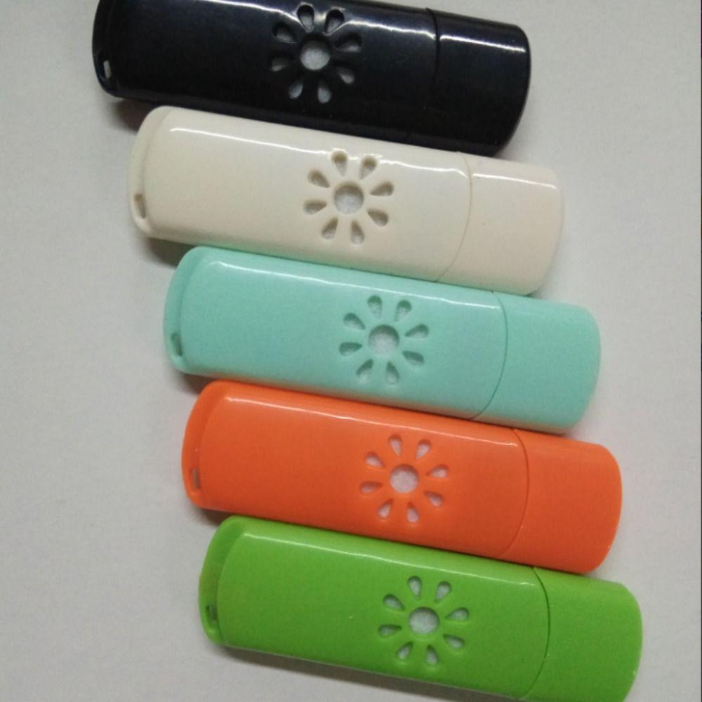 Diffusore USB Alimentato da USB Mini Dimensioni Mini Deodorante per Ambienti Risparmio Energetico USB Aroma per Ufficio