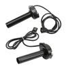 Motorcycle Handlebar Accelerated Handle Throttle Throttle Turn Grip For Sur-Ron Surron Light Bee S X Motocross Parts