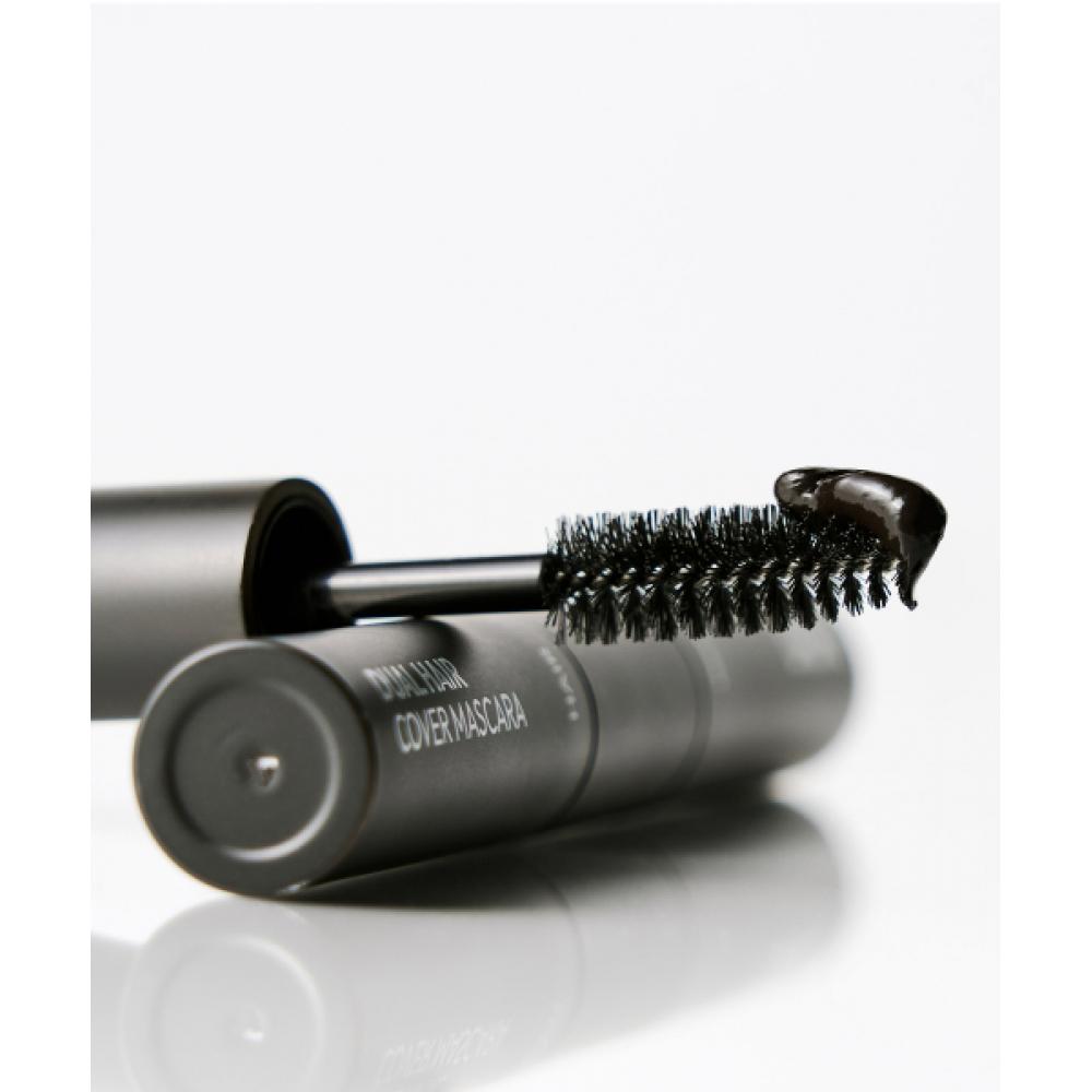 Dashu [saatchi Mascara] Daily Dual Hair Cover Mascara  2color 