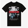 Scream Filmplakat T-Shirt Unisex Größe S-5XL Unisex T-Shirt