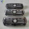 Hilux Rocco 2019+ Front Bumper Grille