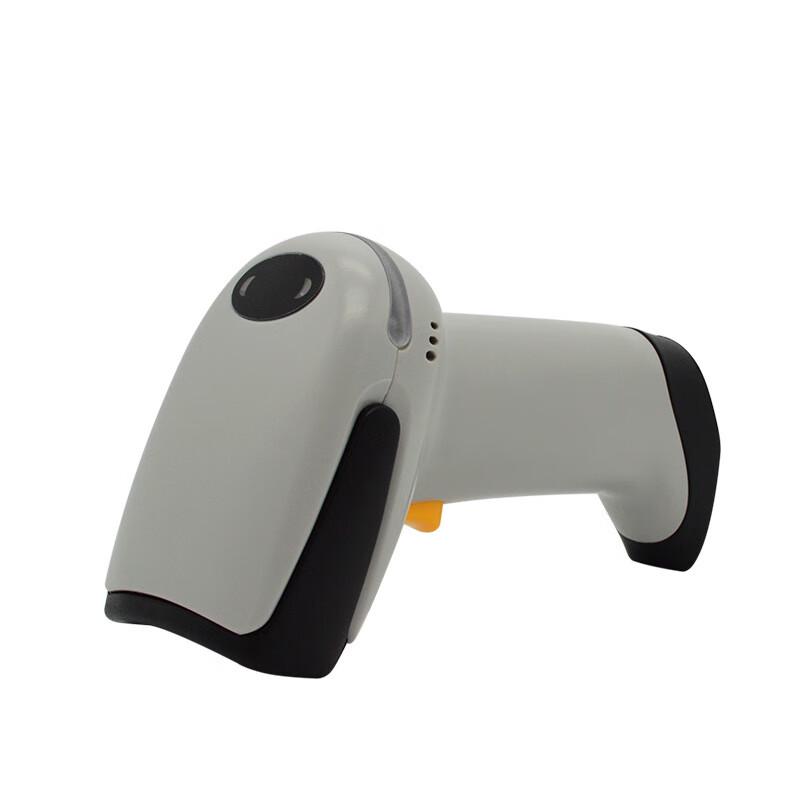 Supermarket Barcode Scanner Gun CN plug (adapter included)