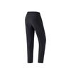 Anta Comfortable Simple Solid Color Casual Versatile Sports Trousers Women Bottoms 162547505N-2