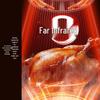 SUPOR 6L Touch Screen Air Fryer CN Plug (adapter Included)