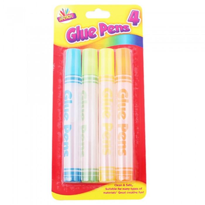 Artbox 50ml Water Based Glue Pens
