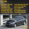 Fit Lexus Celica Toyota Solara Matrix Transmission Filter Pan Gasket With Oil
