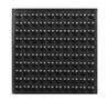 500-100PCS Silicone Shock Absorber Pad Transparent Self Adhesive Door Rear Cabinet Door Anti Collision Furniture Buffer Pad
