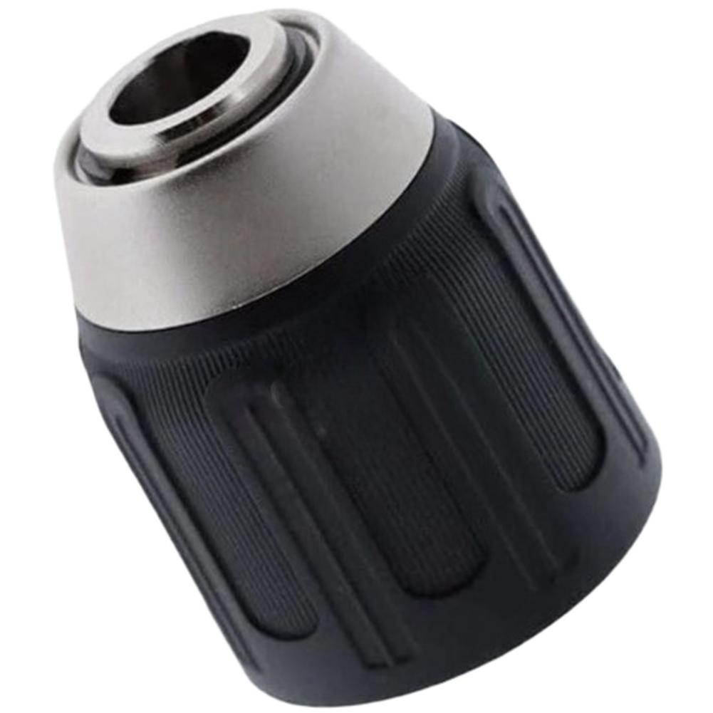 Replacement Chuck Drill N171197 N617116 Keyless Chuck For DCD777 DCD7781D1 Power Tools Direct Replacement Secure Bit Holding