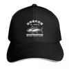 Japoński Targ Rybny Tsukiji Tokio Japonia Czapka Moda Codzienna Czapki Baseballowe Regulowany Kapelusz Hip Hop Lato Unisex Czapki Baseballowe